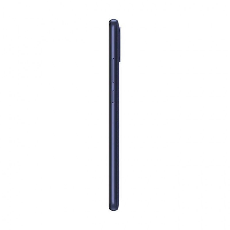 Смартфон Samsung Galaxy A03 SM-A035F 3/32Gb Blue (SM-A035FZBD)