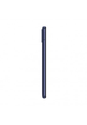 Смартфон Samsung Galaxy A03 SM-A035F 3/32Gb Blue (SM-A035FZBD)