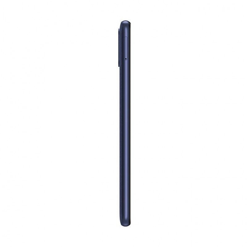 Смартфон Samsung Galaxy A03 SM-A035F 3/32Gb Blue (SM-A035FZBD)