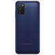 Смартфон Samsung Galaxy A03s 3/32GB Blue (SM-A037FZBD)