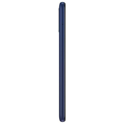 Смартфон Samsung Galaxy A03s 3/32GB Blue (SM-A037FZBD)