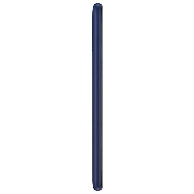 Смартфон Samsung Galaxy A03s 3/32GB Blue (SM-A037FZBD)