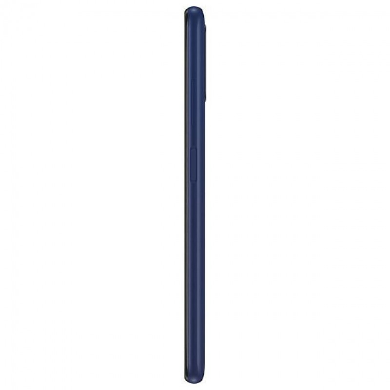 Смартфон Samsung Galaxy A03s 3/32GB Blue (SM-A037FZBD)