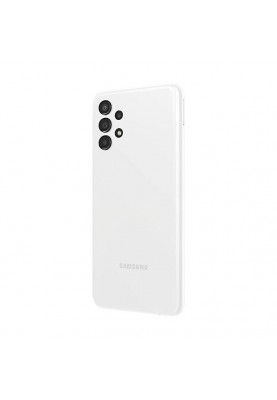 Смартфон Samsung Galaxy A13 4/64GB White (SM-A135FZWV)