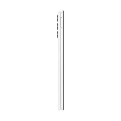 Смартфон Samsung Galaxy A13 4/64GB White (SM-A135FZWV)