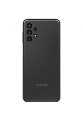 Смартфон Samsung Galaxy A13 SM-A137F 3/32GB Black