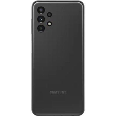 Смартфон Samsung Galaxy A13 SM-A137F 3/32GB Black
