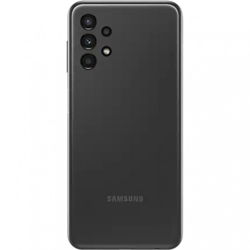 Смартфон Samsung Galaxy A13 SM-A137F 3/32GB Black