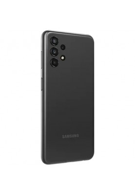 Смартфон Samsung Galaxy A13 SM-A137F 3/32GB Black