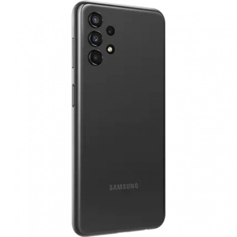 Смартфон Samsung Galaxy A13 SM-A137F 3/32GB Black