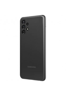 Смартфон Samsung Galaxy A13 SM-A137F 3/32GB Black