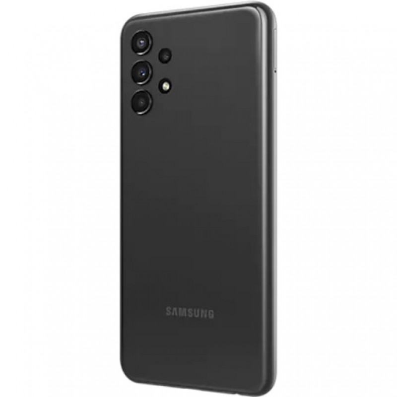 Смартфон Samsung Galaxy A13 SM-A137F 3/32GB Black