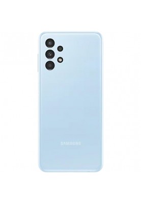 Смартфон Samsung Galaxy A13 SM-A137F 3/32GB Blue