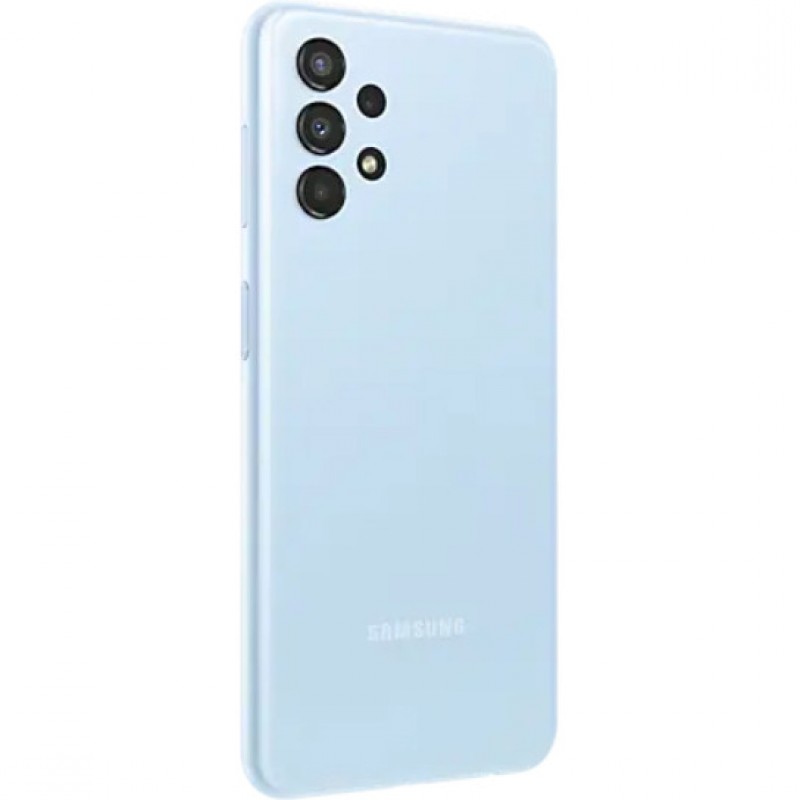 Смартфон Samsung Galaxy A13 SM-A137F 3/32GB Blue