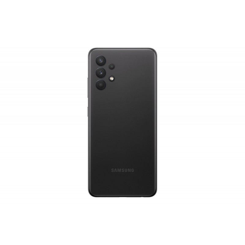 Смартфон Samsung Galaxy A32 4/128GB Black (SM-A325FZKG)