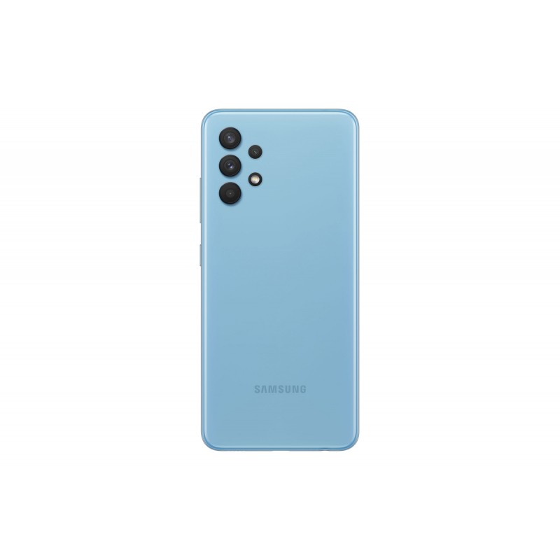 Смартфон Samsung Galaxy A32 4/64GB Blue (SM-A325FZBD)