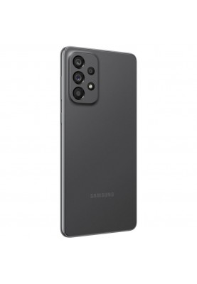 Смартфон Samsung Galaxy A73 5G 8/256GB Gray (SM-A736BZAH)