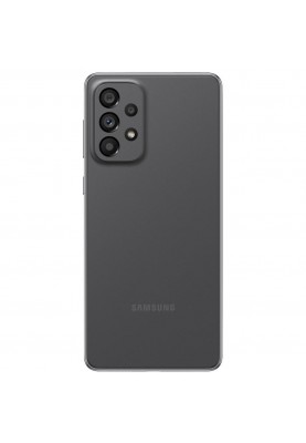 Смартфон Samsung Galaxy A73 5G 8/256GB Gray (SM-A736BZAH)