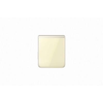 Смартфон Samsung Galaxy Flip3 5G 8/256 Cream (SM-F711BZEE)