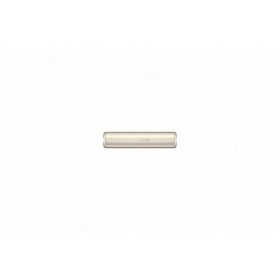 Смартфон Samsung Galaxy Flip3 5G 8/256 Cream (SM-F711BZEE)