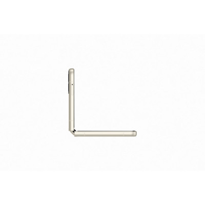 Смартфон Samsung Galaxy Flip3 5G 8/256 Cream (SM-F711BZEE)