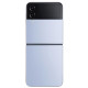 Смартфон Samsung Galaxy Flip4 SM-F721B 8/512GB Blue
