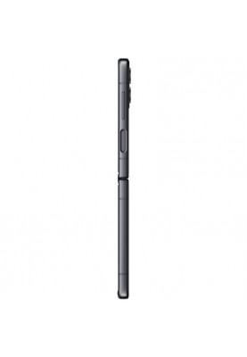 Смартфон Samsung Galaxy Flip4 SM-F721B 8/512GB Graphite