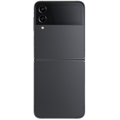 Смартфон Samsung Galaxy Flip4 SM-F721B 8/512GB Graphite