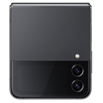 Смартфон Samsung Galaxy Flip4 SM-F721B 8/512GB Graphite