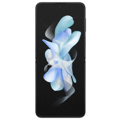 Смартфон Samsung Galaxy Flip4 SM-F721B 8/512GB Graphite