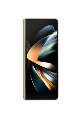 Смартфон Samsung Galaxy Fold4 12/256GB Beige (SM-F936BZEB)