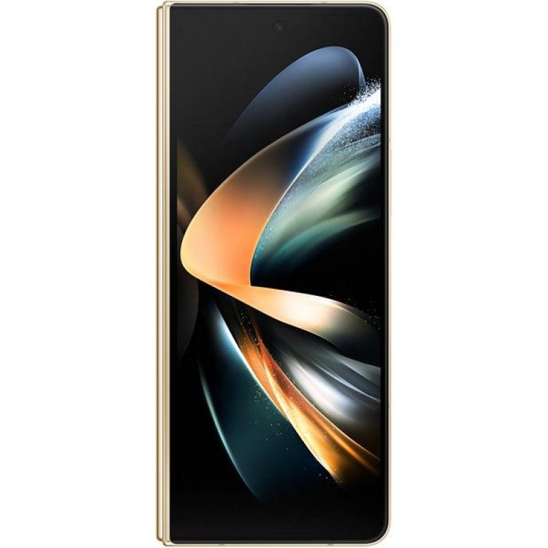 Смартфон Samsung Galaxy Fold4 12/256GB Beige (SM-F936BZEB)