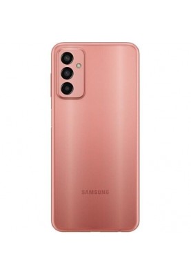 Смартфон Samsung Galaxy M13 4/64GB Orange (SM-M135FIDU)