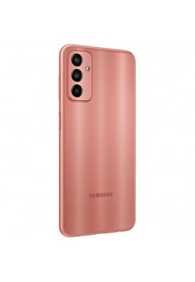 Смартфон Samsung Galaxy M13 4/64GB Orange (SM-M135FIDU)