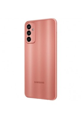 Смартфон Samsung Galaxy M13 4/64GB Orange (SM-M135FIDU)