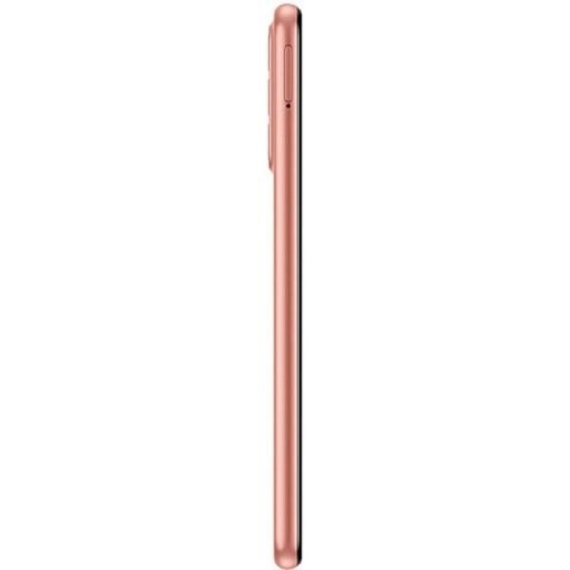 Смартфон Samsung Galaxy M13 4/64GB Orange (SM-M135FIDU)