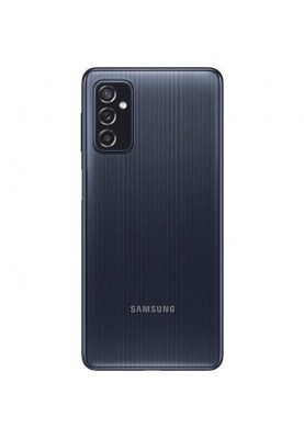 Смартфон Samsung Galaxy M52 5G 6/128GB Black (SM-M526BZKH)