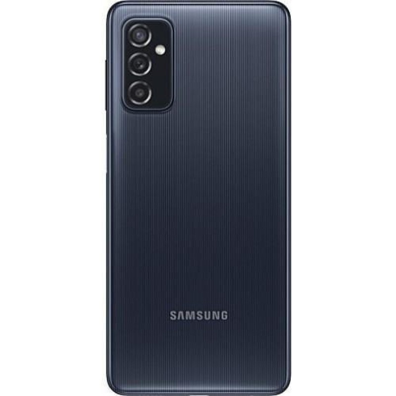 Смартфон Samsung Galaxy M52 5G 6/128GB Black (SM-M526BZKH)