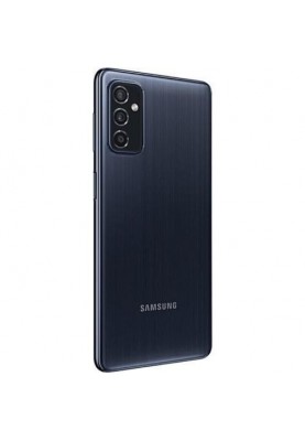 Смартфон Samsung Galaxy M52 5G 6/128GB Black (SM-M526BZKH)