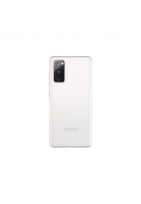 Смартфон Samsung Galaxy S20 FE 5G SM-G781B 8/128GB Cloud White