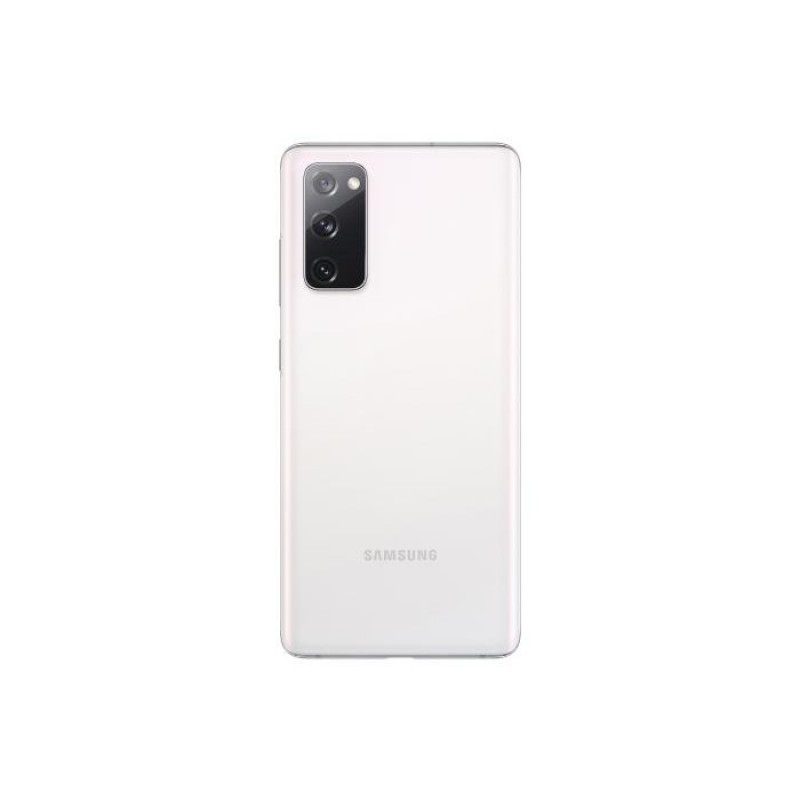 Смартфон Samsung Galaxy S20 FE 5G SM-G781B 8/128GB Cloud White