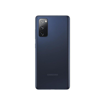 Смартфон Samsung Galaxy S20 FE 5G SM-G781B 8/256GB Cloud Navy Смартфон Samsung Galaxy S20 FE 5G SM-G781B 8/256GB Cloud Navy