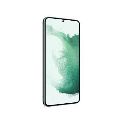 Смартфон Samsung Galaxy S22+ 8/256GB Green (SM-S906BZGG)