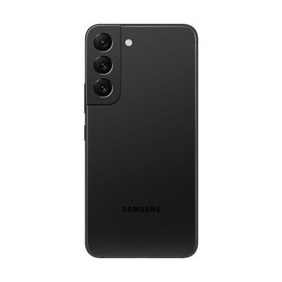 Смартфон Samsung Galaxy S22+ SM-S9060 8/128GB Phantom Black