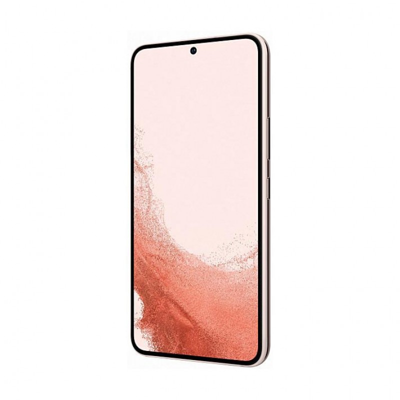 Смартфон Samsung Galaxy S22+ SM-S9060 8/128GB Pink