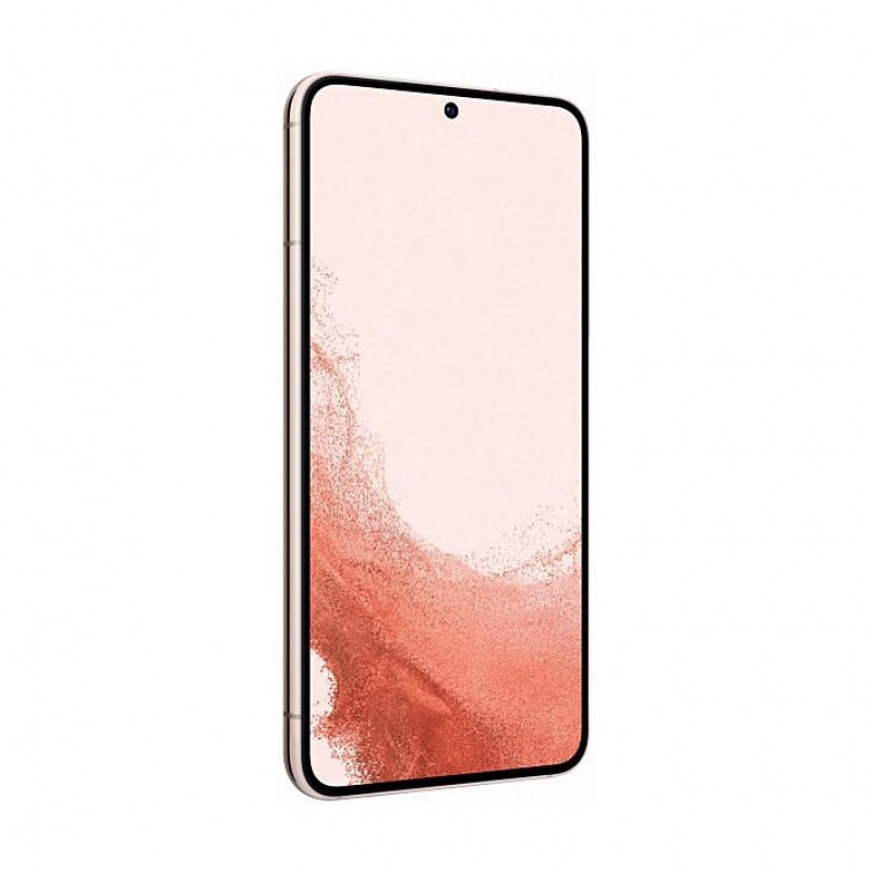 Смартфон Samsung Galaxy S22+ SM-S9060 8/128GB Pink