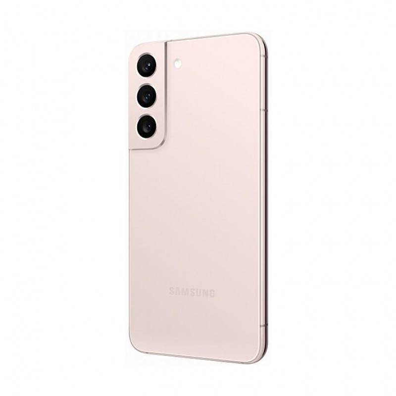 Смартфон Samsung Galaxy S22+ SM-S9060 8/128GB Pink