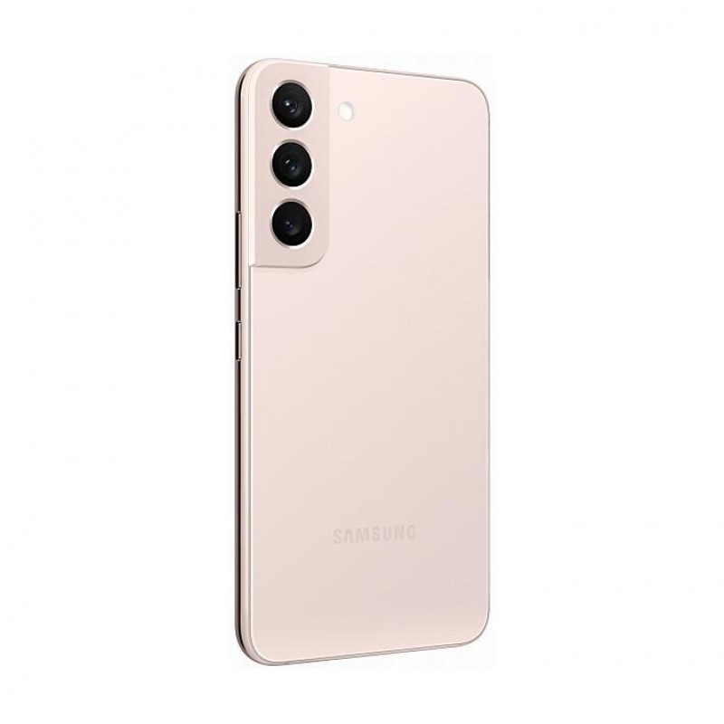 Смартфон Samsung Galaxy S22+ SM-S9060 8/128GB Pink