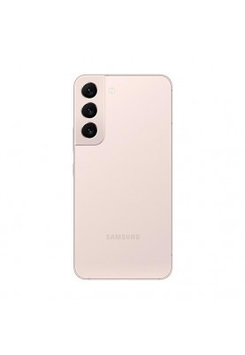 Смартфон Samsung Galaxy S22+ SM-S9060 8/128GB Pink