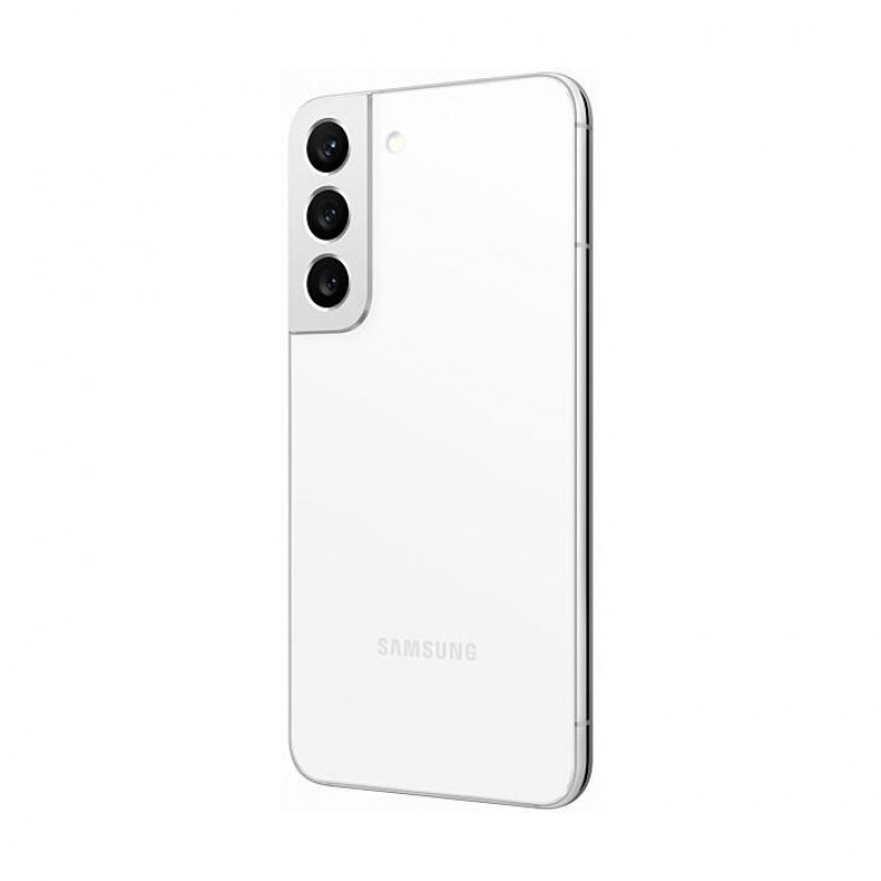 Смартфон Samsung Galaxy S22+ SM-S9060 8/256GB Phantom White